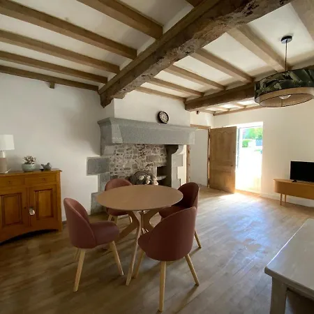 50 Rue De La Appartement