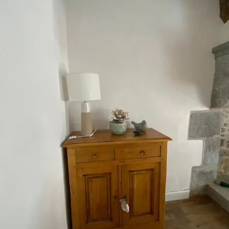 50 Rue De La Appartement *