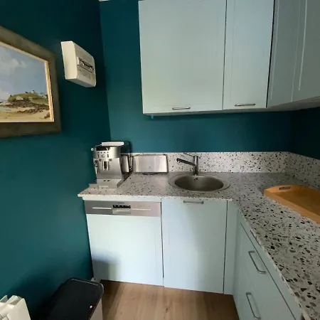 50 Rue De La Appartement