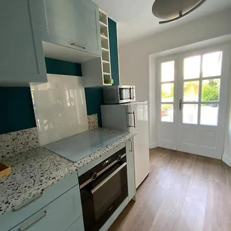 50 Rue De La Apartamento *