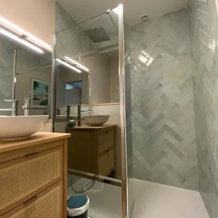 Apartamento 50 Rue De La *
