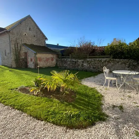 Appartement 50 Rue De La