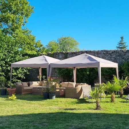50 Rue De La Apartamento Montmartin-sur-Mer