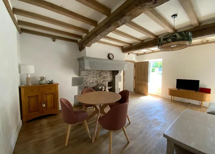 50 Rue De La Appartement