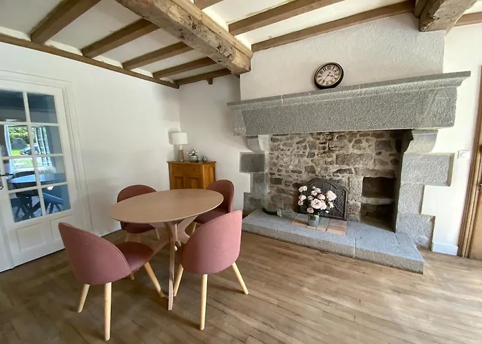 50 Rue De La Appartement *