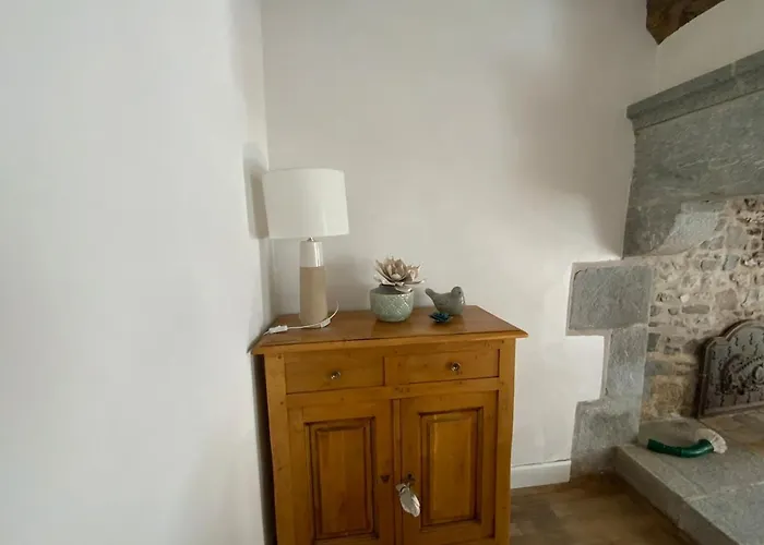 50 Rue De La Appartement *