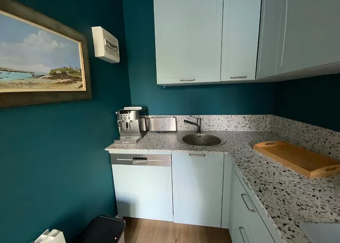 50 Rue De La Appartement