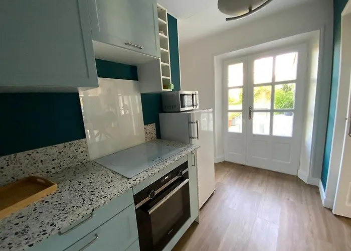 50 Rue De La Appartement *