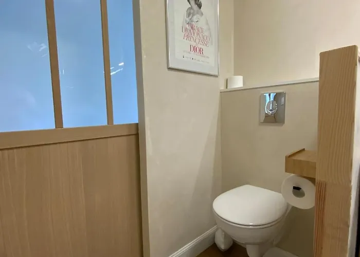 Appartement 50 Rue De La